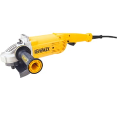 Esmerilhadeira Angular 9'' 230mm 2600W 220V DWE496 B2 DEWALT