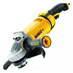 ESMERILHADEIRA ANGULAR 9? 230MM 2700w 220V DWE4579NB2 DEWALT