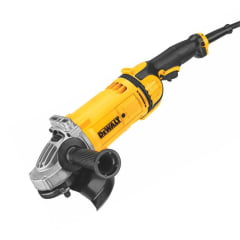 ESMERILHADEIRA ANGULAR 9? 230MM DWE4559B2 2400W 220V DEWALT