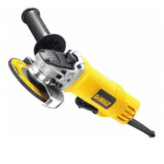 Esmerilhadeira Angular de 4-1/2” 900W 220V DWE4120 B2 DEWALT