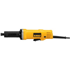 Retificadeira Retifica 6mm 1/4" 450w 220v Dwe4887 Dewalt