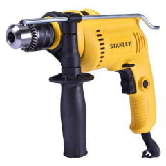 FURADEIRA DE IMPACTO REVERSÍVEL 1/2" 600W 220V SDH600B2 STANLEY