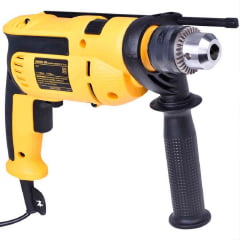 Furadeira de Impacto 1/2" 710W 2600rpm 220V DWD502 DeWalt