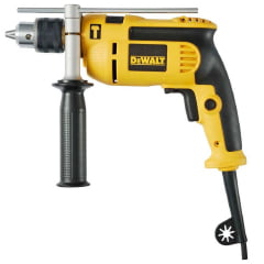 Furadeira de Impacto 1/2" 710W 2600rpm 220V DWD502 DeWalt