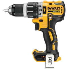 Parafusadeira Furadeira de Impacto 1/2" à bateria 20V BRUSHLESS DCD796 B DEWALT