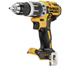 Parafusadeira Furadeira de Impacto 1/2" à bateria 20V BRUSHLESS DCD796 B DEWALT