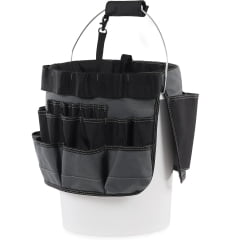 Bolsa Organizadora Para Baldes com 38 Bolsos TB-85 Toughbuilt