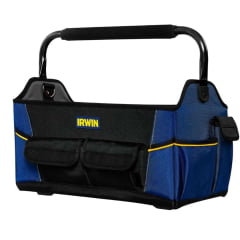BOLSA P/ FERRAMENTAS 20" 50CM C/ 34 BOLSOS 1996705-LA IRWIN