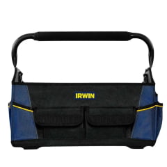 BOLSA P/ FERRAMENTAS 20" 50CM C/ 34 BOLSOS 1996705-LA IRWIN