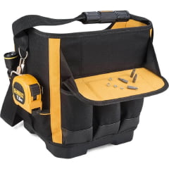 Bolsa Porta ferramentas 12" Base rígida DWST83488-LA DEWALT