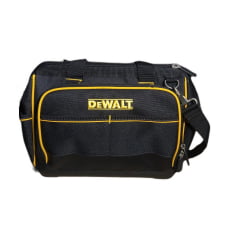 Bolsa porta ferramentas 14 pol 20 bolsos DWST83489-LA DEWALT