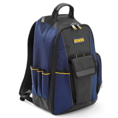 Mochila Ferramentas Defender C/27 Bolsos 2012167-LA IRWIN