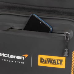 Mochila Ferramentas McLaren Edição Limitada DWST60122 Dewalt