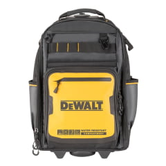 MOCHILA P/ FERRAMENTAS 21'' IP54 C/ RODAS DWST560101 DEWALT