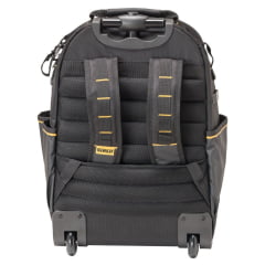 MOCHILA P/ FERRAMENTAS 21'' IP54 C/ RODAS DWST560101 DEWALT