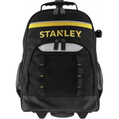 Mochila Para Ferramentas Com Rodinhas Stanley com Alça Telescópica  STST83307-1