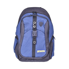 Mochila 14" Profissional Reforçada Para Ferramentas 1868158 Irwin