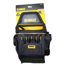 Porta ferramentas para cinto com 16 bolsos DWST83485 LA DEWALT