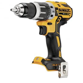 Kit Parafusadeira Furadeira de Impacto 1/2" à bateria 20V BRUSHLESS Dcd796 b Dewalt