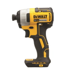 Kit Parafusadeira De Impacto 1/4" 170Nm A Bateria 20V  Brushless DCF7871 Dewalt