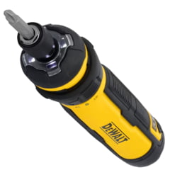 PARAFUSADEIRA A BATERIA 4V USB-C FLEXDRIVE DWHT66719 DEWALT
