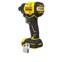 Parafusadeira Impacto 1/4" Brushless 20v Sbi811 Stanley