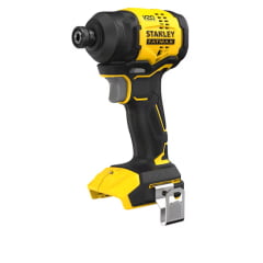 Parafusadeira Impacto 1/4" Brushless 20v Sbi811 Stanley