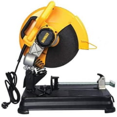 Serra Corte Rapido Policorte 14 pol 220v 2300w D28730 Dewalt