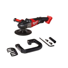 KIT POLITRIZ A BATERIA 18V FUEL 2738 MILWAUKEE