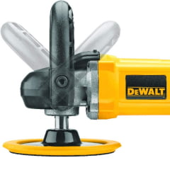 Lixadeira e Politriz 7/9 pol 1250w 220v Dwp849x B2 Dewalt