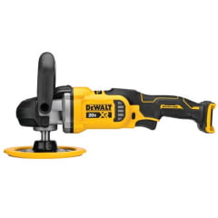 POLITRIZ A BATERIA 7" 180MM 20V MAX BRUSHLESS DCM849B DEWALT