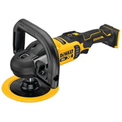 POLITRIZ A BATERIA 7" 180MM 20V MAX BRUSHLESS DCM849B DEWALT