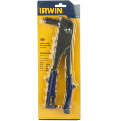 Rebitador Manual 04 pontas 2,4 a 4,8mm R100 1886980 IRWIN