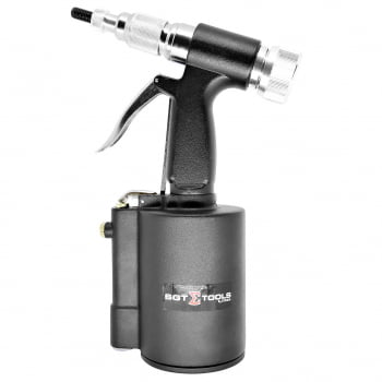 REBITADOR SEMI-AUTOMÁTICO PARA REBITE ROSCA M4 M10 SGT-0731 SIGMATOOLS