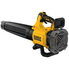 SOPRADOR AR À BATERIA 20V MAX BRUSHLESS DCBL722B-B3 DEWALT