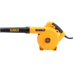 Aspirador / Soprador De Folhas 800w 220v Dwb800 B2 Dewalt