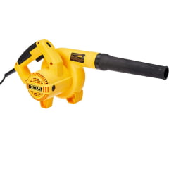 Aspirador / Soprador De Folhas 800w 220v Dwb800 B2 Dewalt