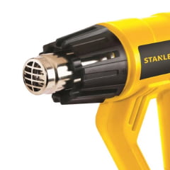 Kit Soprador Térmico 1800w 2 estágios 220v Stxh2000k Stanley