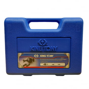 Kit Centralizador de embreagem automotivo 9AK11 KING TONY