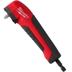 ADAPTADOR ANGULAR 90º PARA BITS SHOCKWAVE 48-32-2390 MILWAUKEE