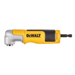 ADAPTADOR ANGULAR 90º PARA PARAFUSADEIRA 2 em 1 DWAMRA DEWALT