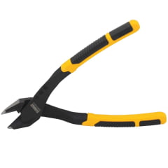 ALICATE DIAGONAL 8'' PONTA ALAVANCA DWHT74274 DEWALT