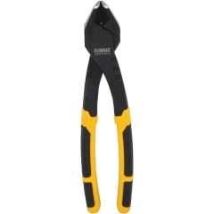 ALICATE DIAGONAL 8'' PONTA ALAVANCA DWHT74274 DEWALT