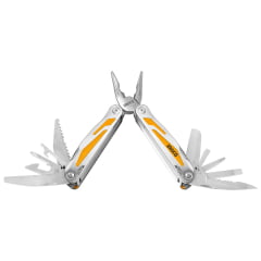 ALICATE MULTIFUNCIONAL INOX INGCO DOBRÁVEL 15 em 1 HFMFT0115