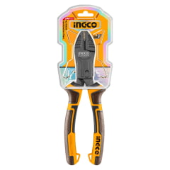 ALICATE UNIVERSAL AÇÃO COMPOSTA 9.5POL 240MM INGCO HCCP58240 
