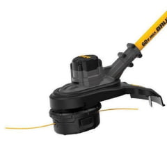 Aparador de Grama a Bateria 20V BRUSHLESS DCST920 B DEWALT