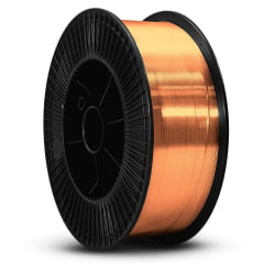 Arame Mig Diâmetro 0.8Mm Caixa Rolo 15Kg Denver 301083882