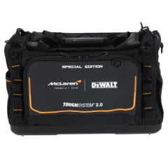 Bolsa Ferramentas DeWALT McLaren ToughSystem 2.0 DWST83542-1 