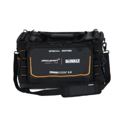 Bolsa Ferramentas DeWALT McLaren ToughSystem 2.0 DWST83542-1 