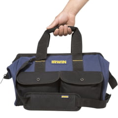 Bolsa Mala De Ferramentas 16" Irwin Standard 1870406 